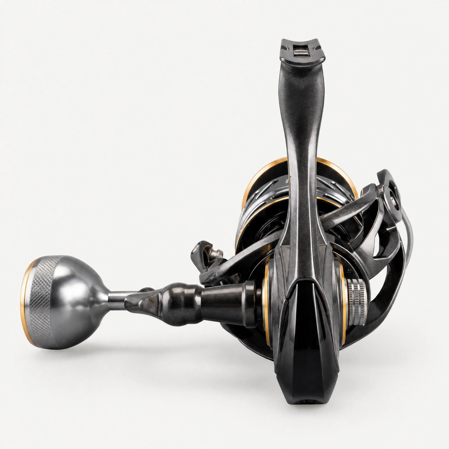 BATTLE SP8000 Spinning Reel
