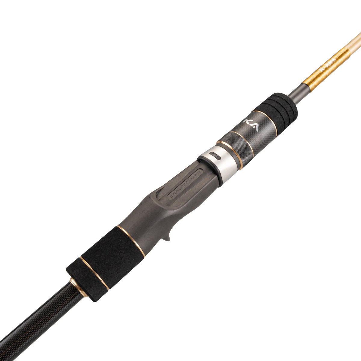 hunter-v2-casting-black-gold-reel-seat-detail (casting)