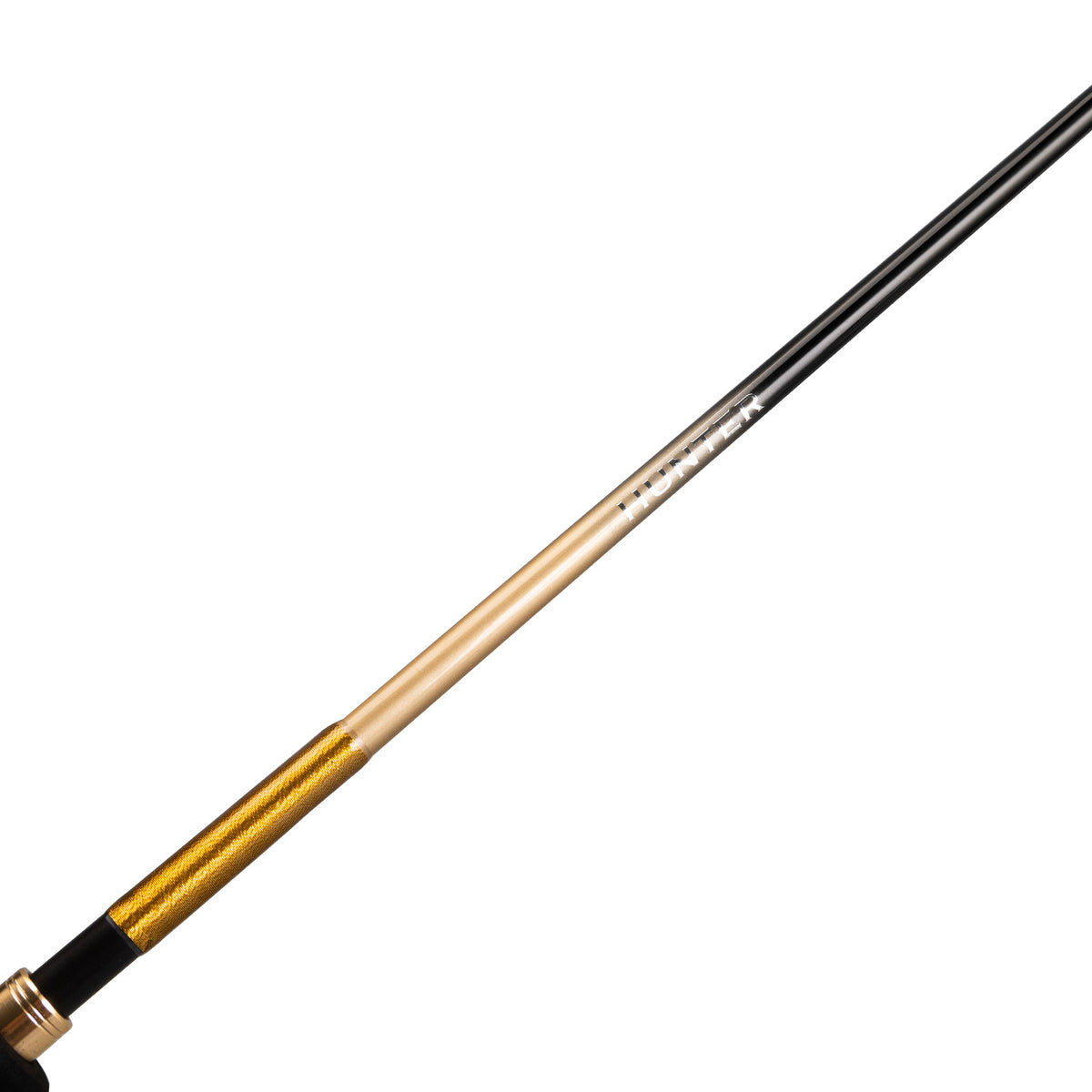 Hunter 3-Piece Fishing Rod