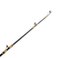 Hunter 3-Piece Fishing Rod