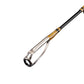 Hunter 3-Piece Fishing Rod