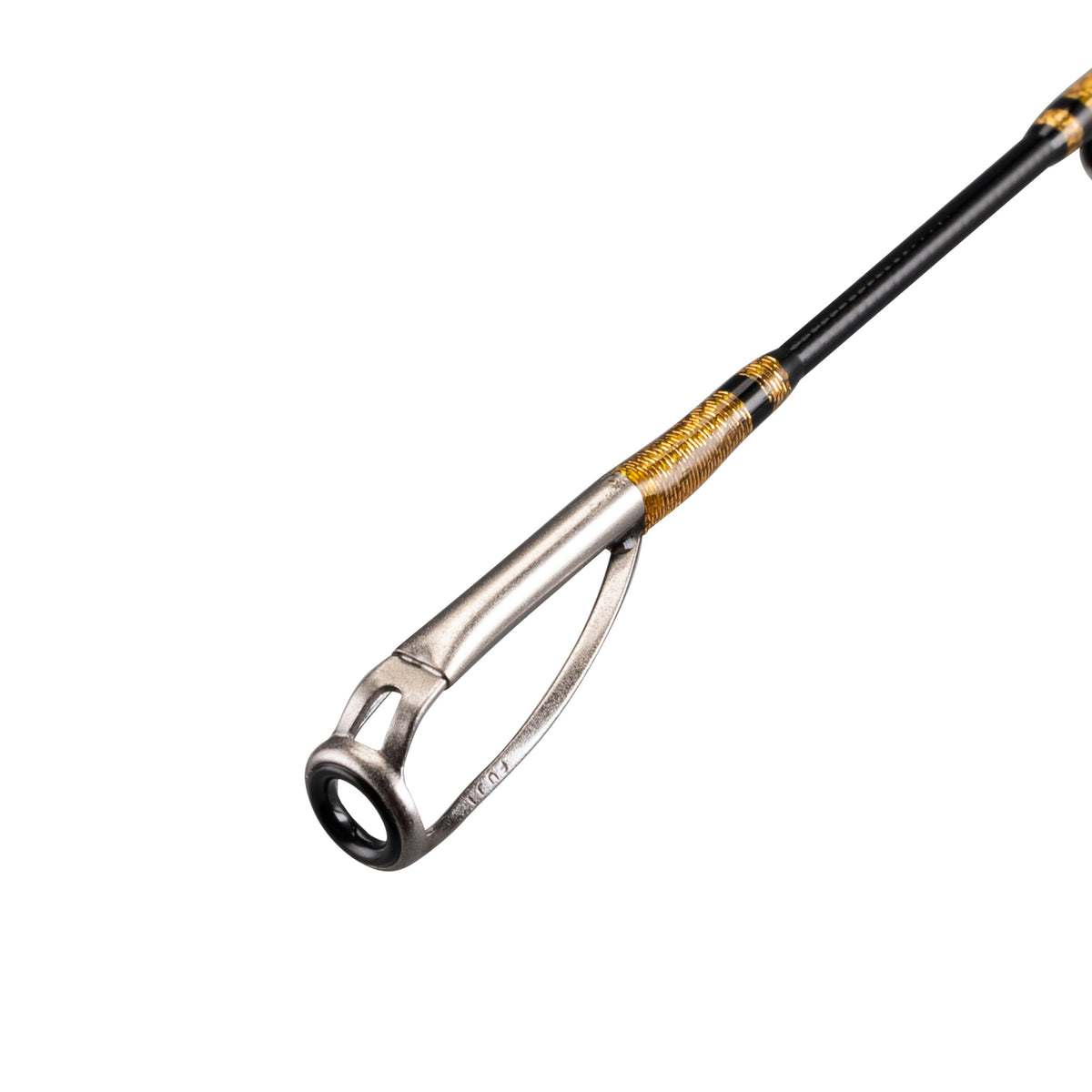 Hunter 3-Piece Fishing Rod