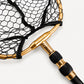 KA Angler Gold Carbon Fibre Telescopic Landing Net