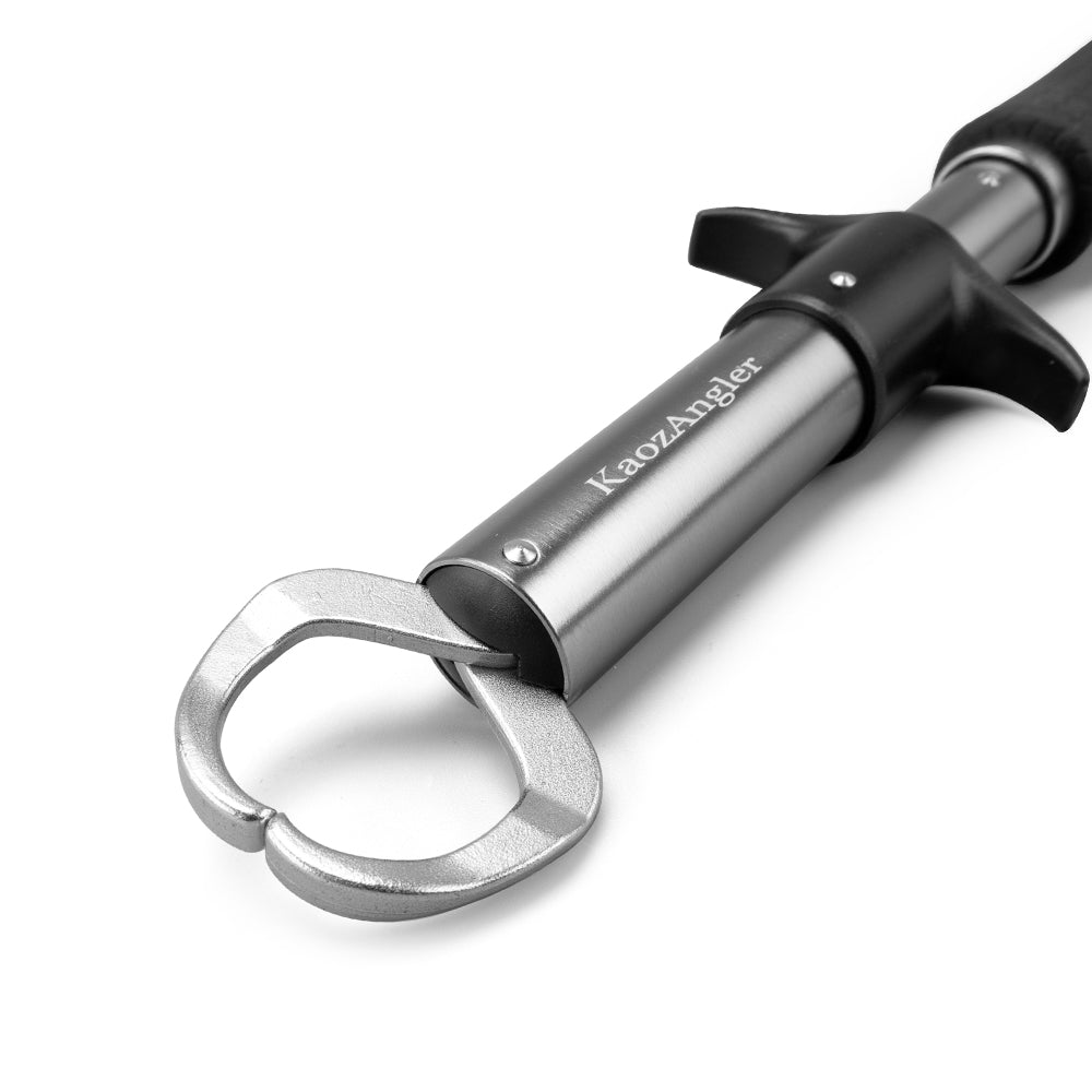 KaozAngler Stainless Steel Fish Lip Grip