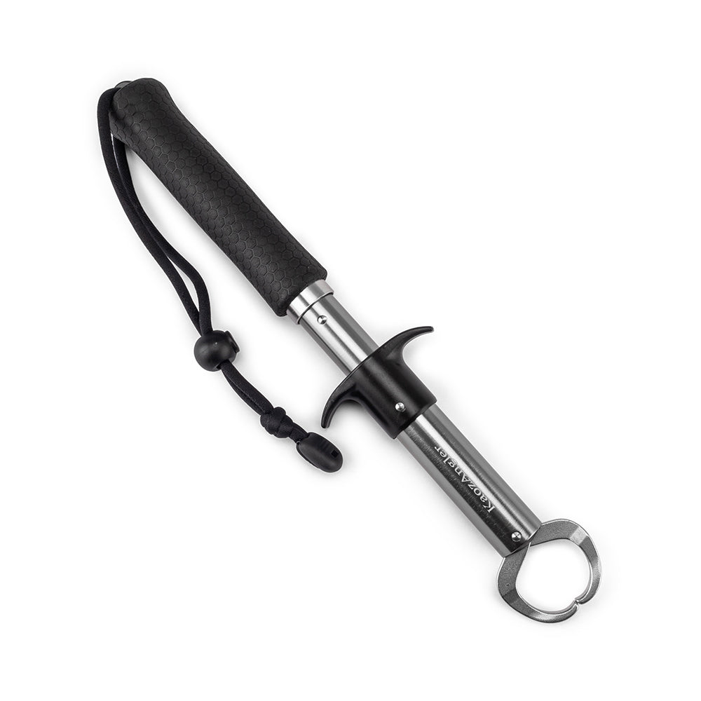 KaozAngler Stainless Steel Fish Lip Grip