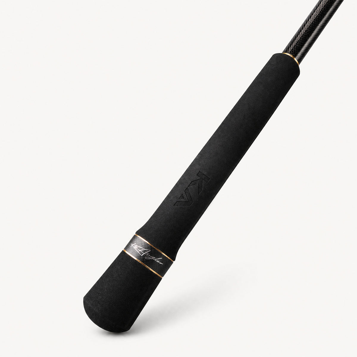 Oathkeeper 1.5-Piece Fishing Rod