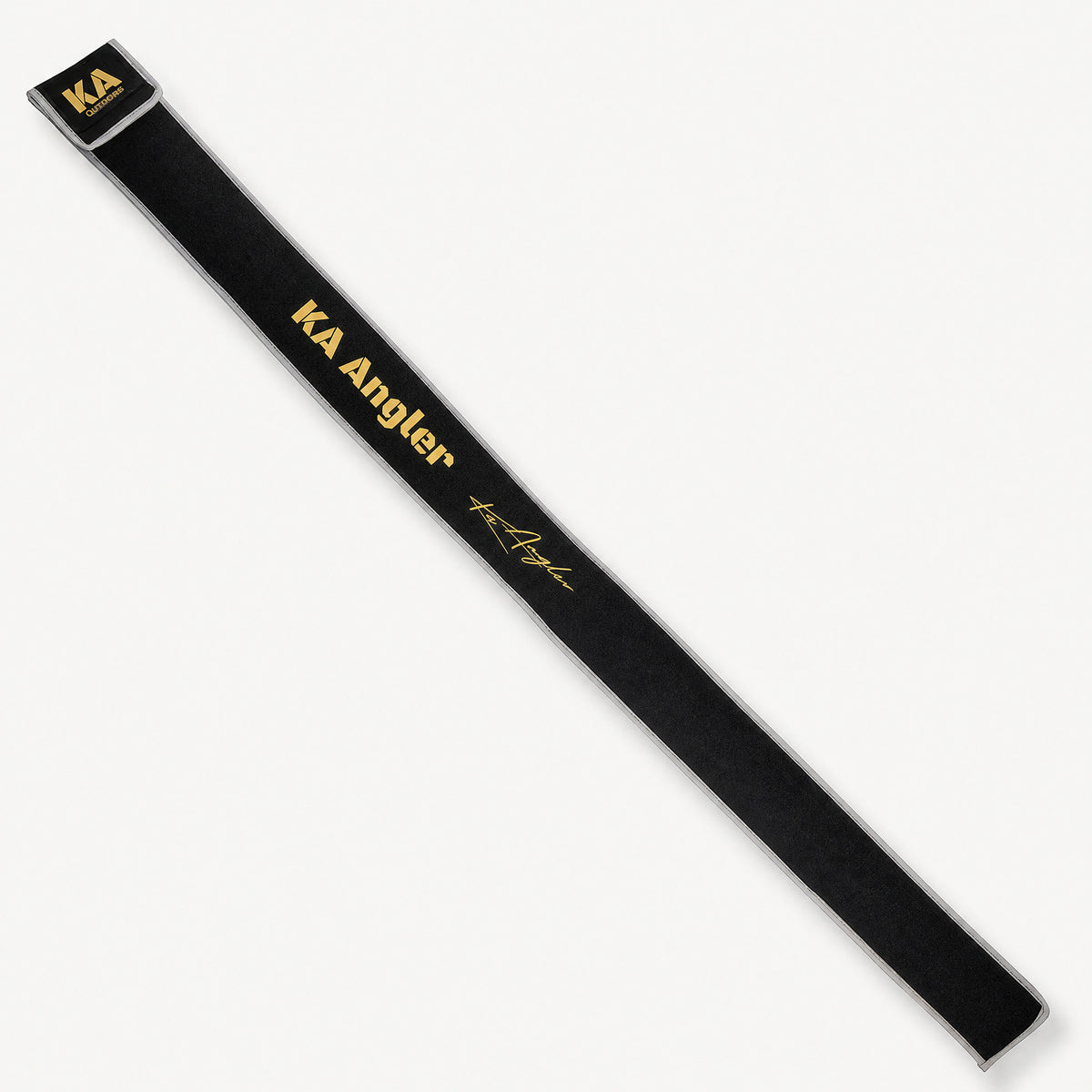 Oathkeeper 1.5-Piece Fishing Rod