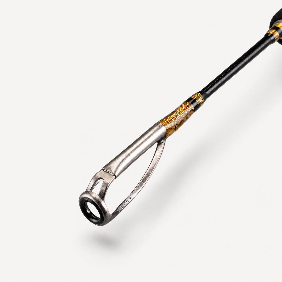 Oathkeeper 1.5-Piece Fishing Rod