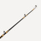 Oathkeeper 1.5-Piece Fishing Rod