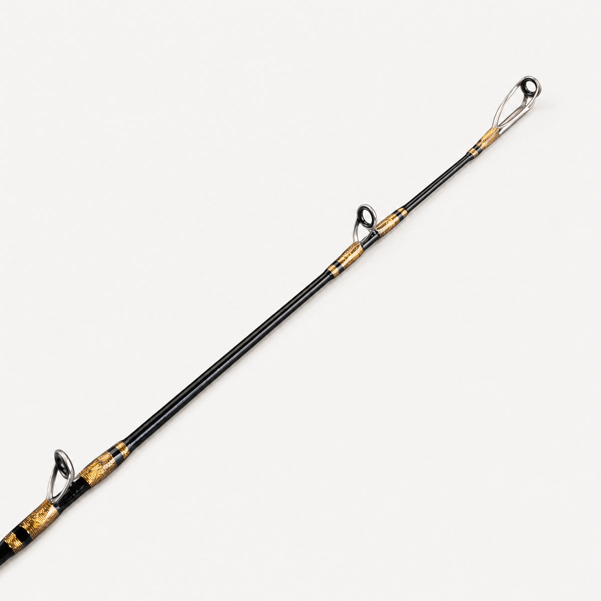 Oathkeeper 1.5-Piece Fishing Rod