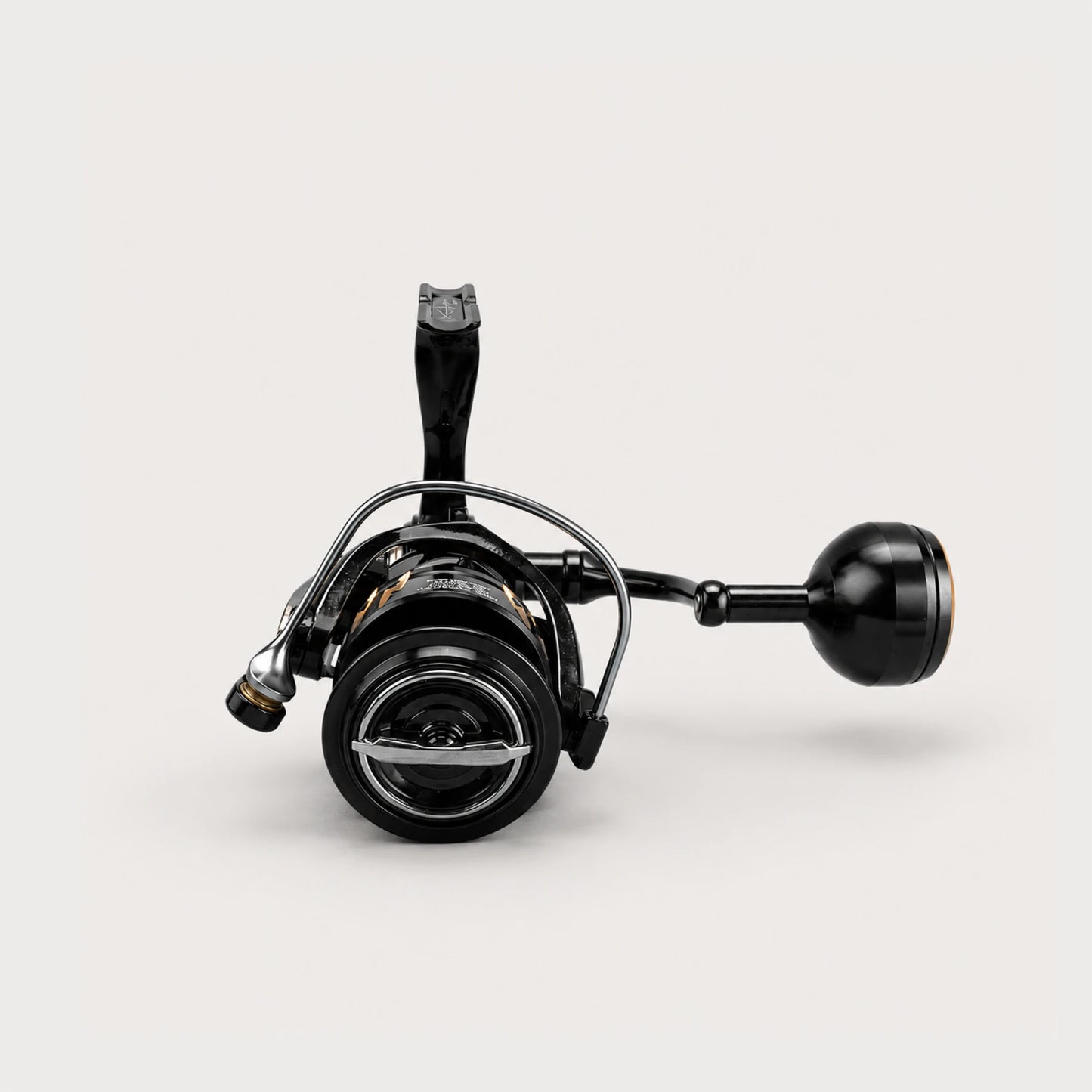 BATTLE SP5000 Spinning Reel