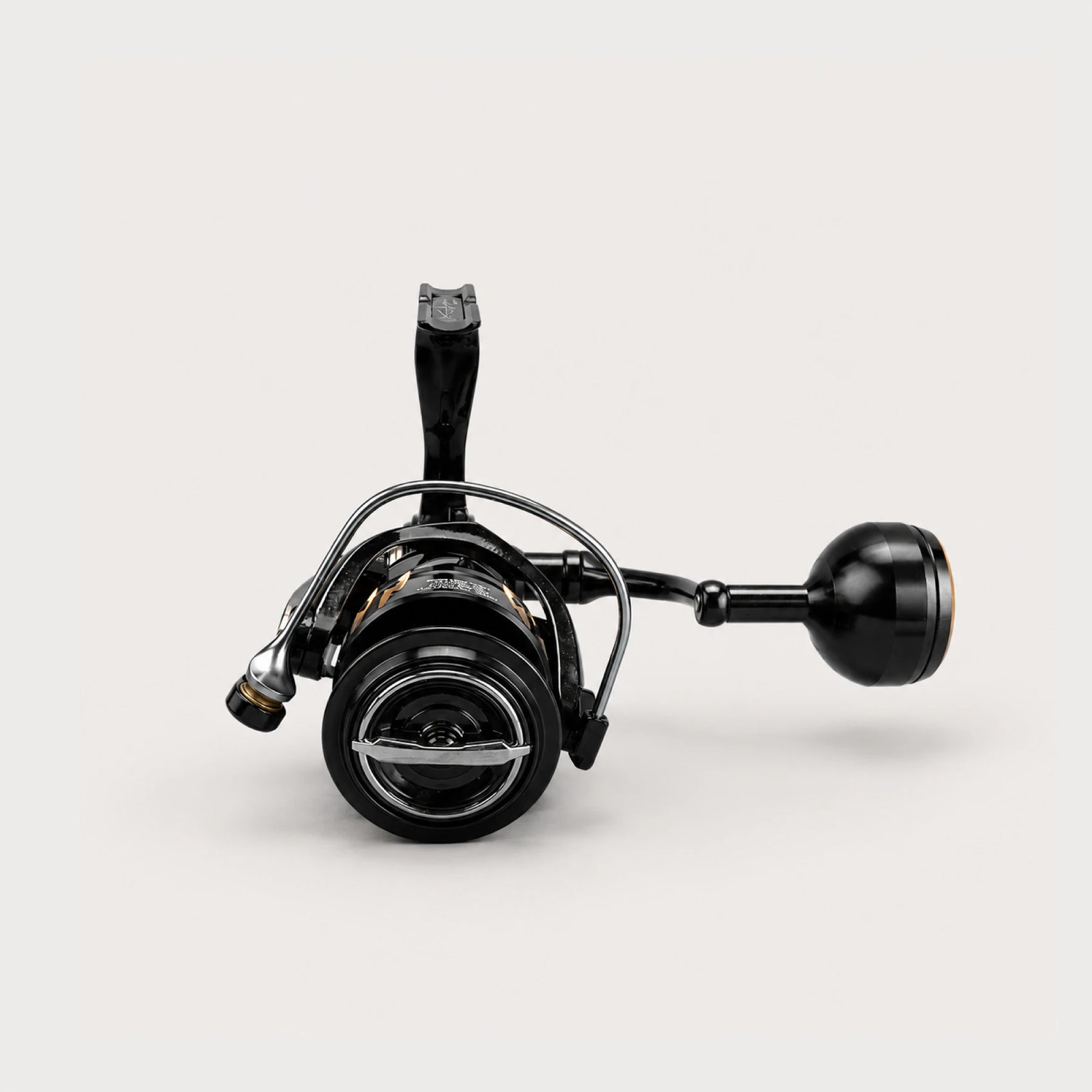 BATTLE SP5000 Spinning Reel