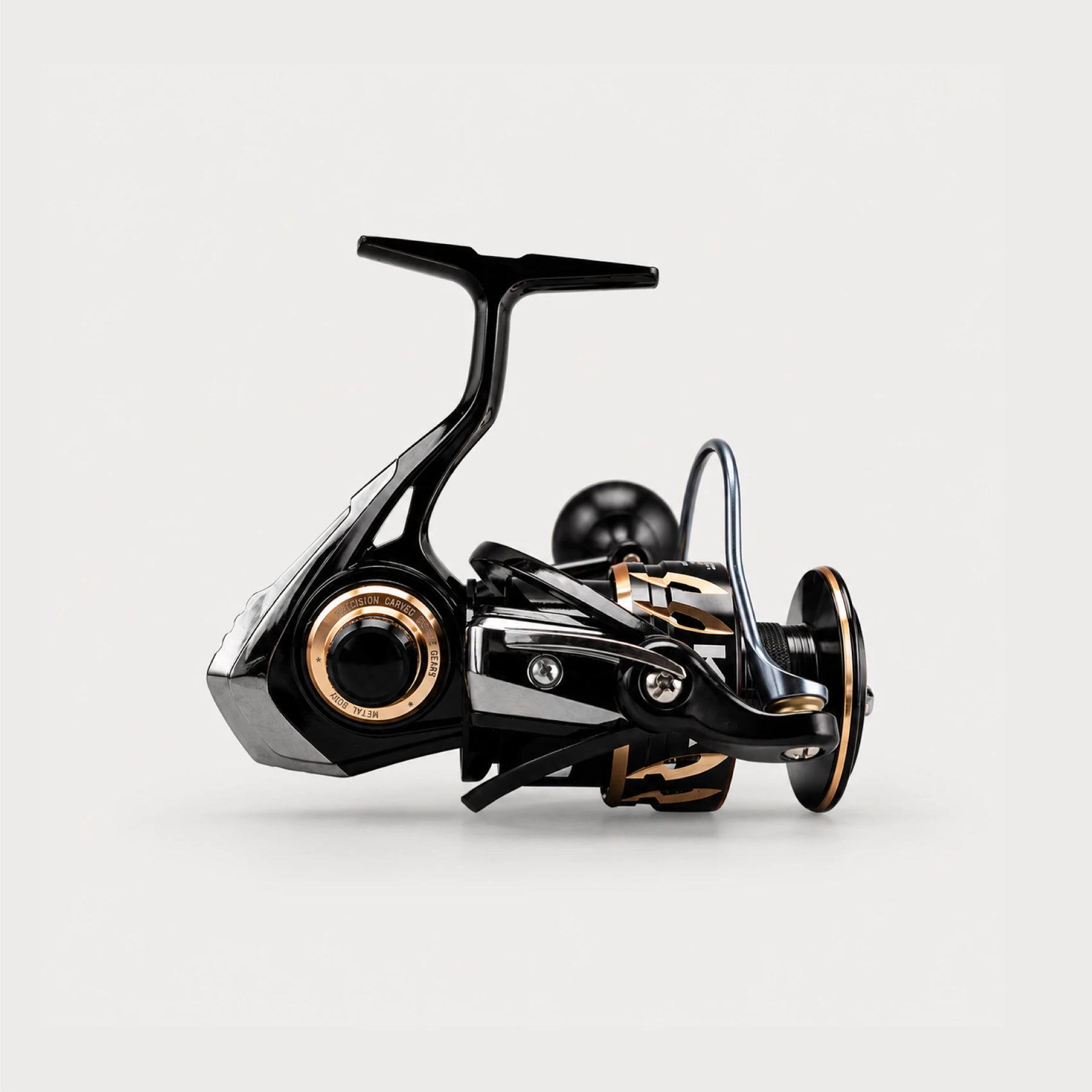 BATTLE SP5000 Spinning Reel