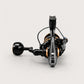 BATTLE SP5000 Spinning Reel