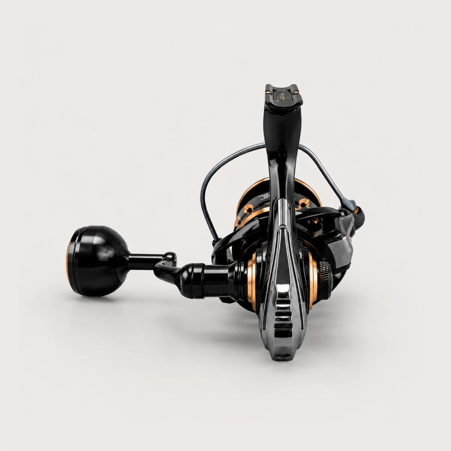 BATTLE SP5000 Spinning Reel