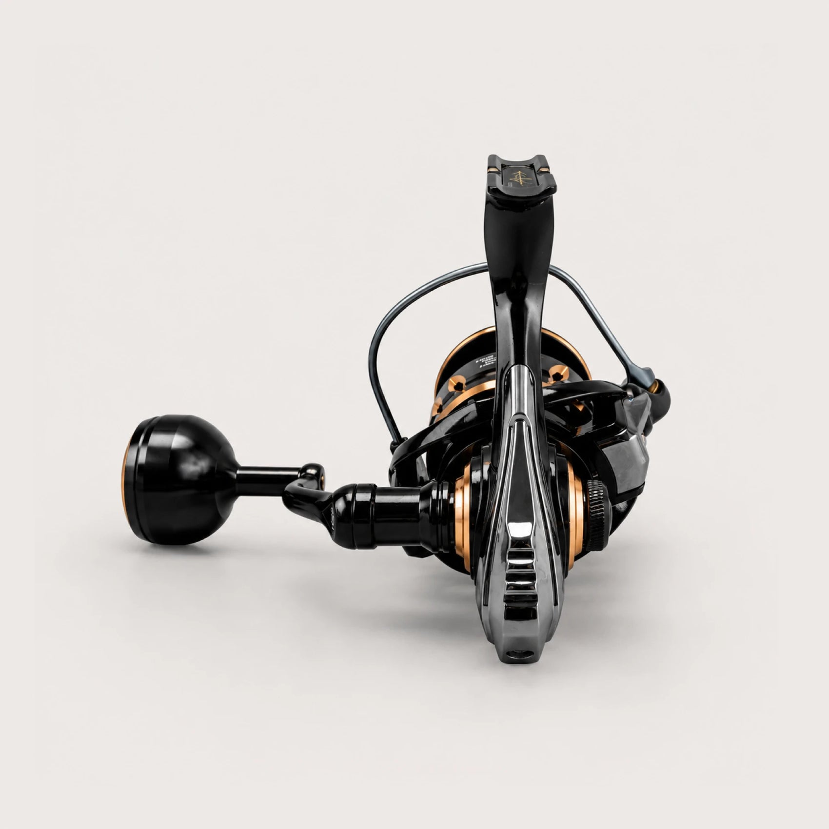BATTLE SP5000 Spinning Reel