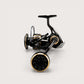 BATTLE SP5000 Spinning Reel