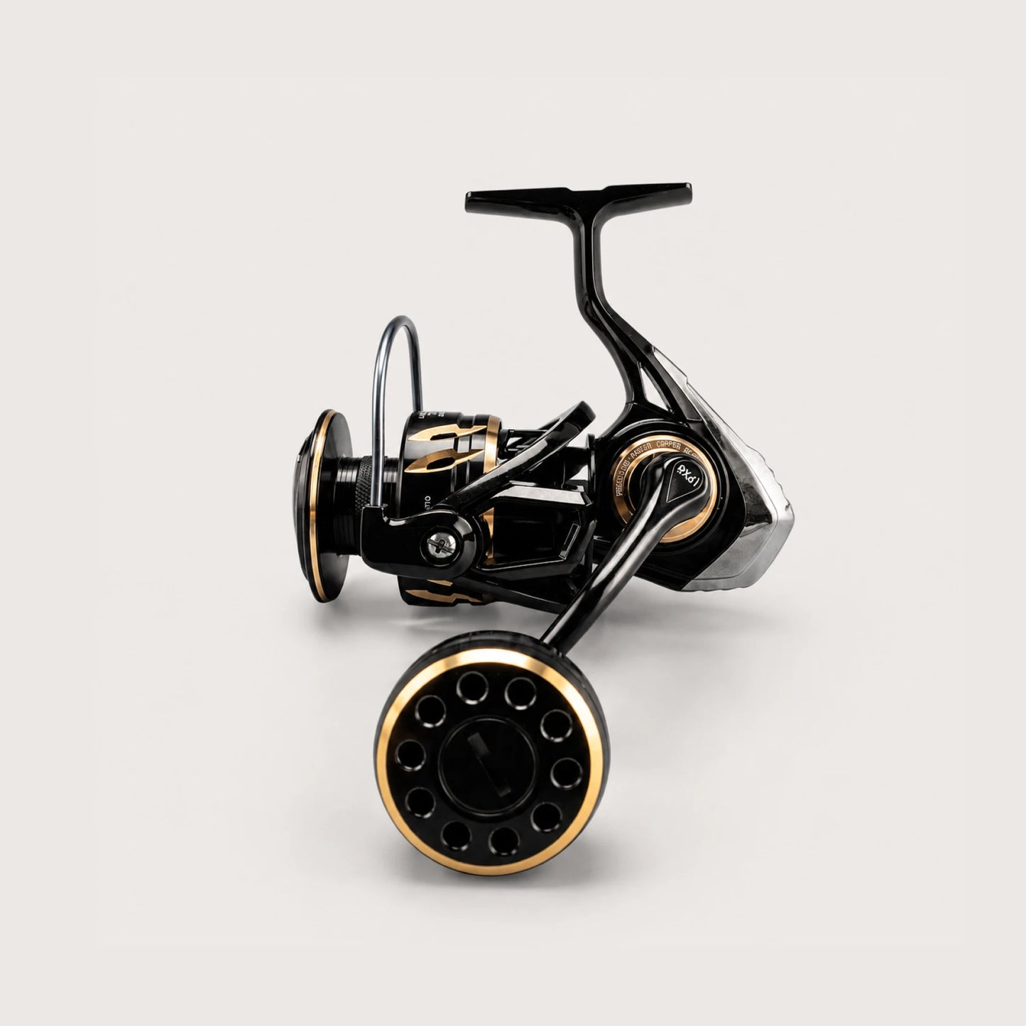 BATTLE SP5000 Spinning Reel