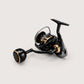 BATTLE SP5000 Spinning Reel