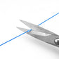 Vortis X8 Braid Line - Blue