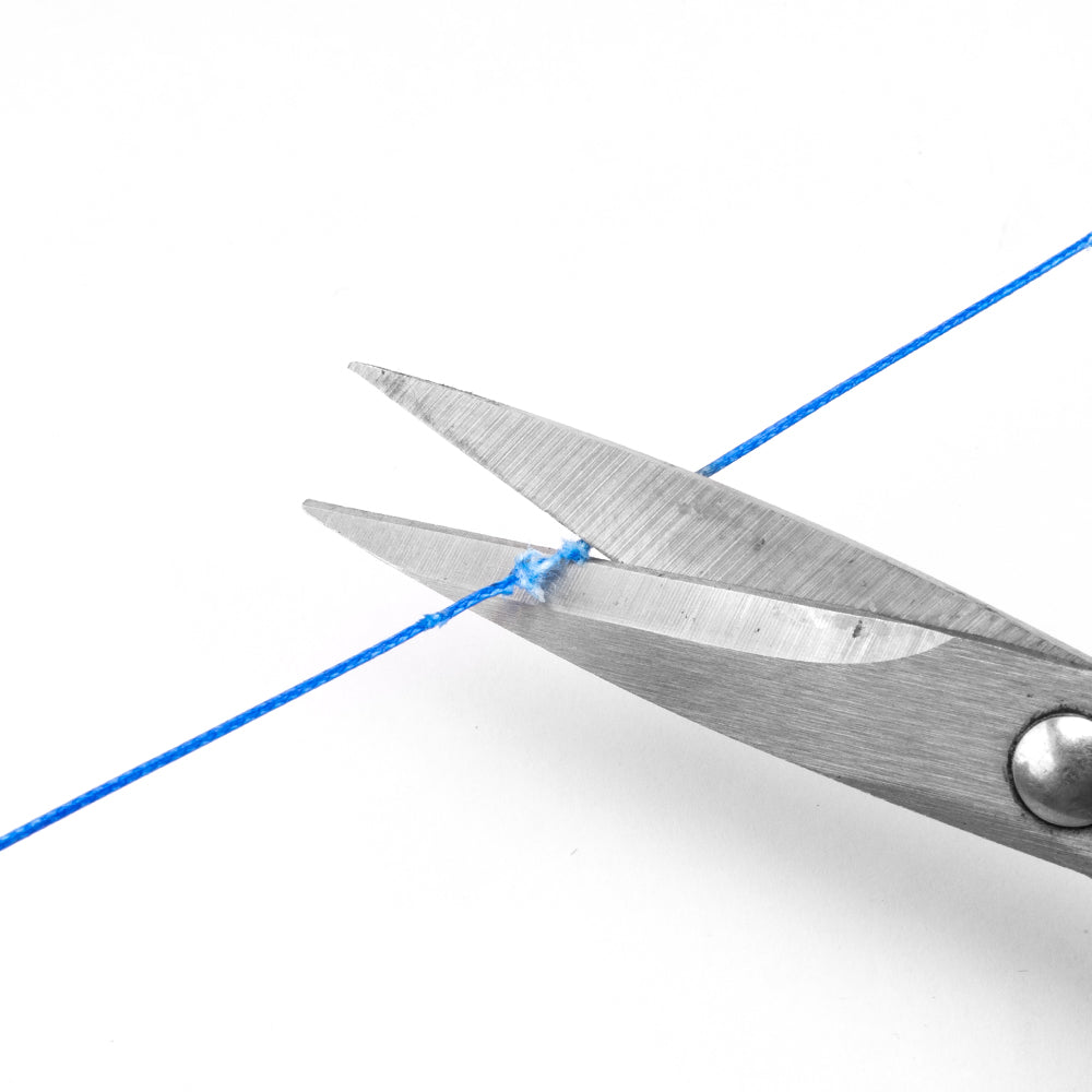 Vortis X8 Braid Line - Blue