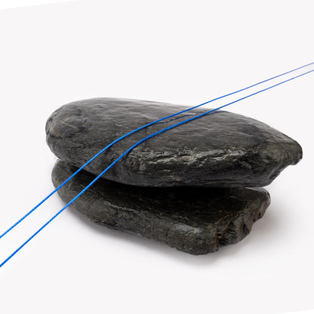 Vortis X8 Braid Line - Blue