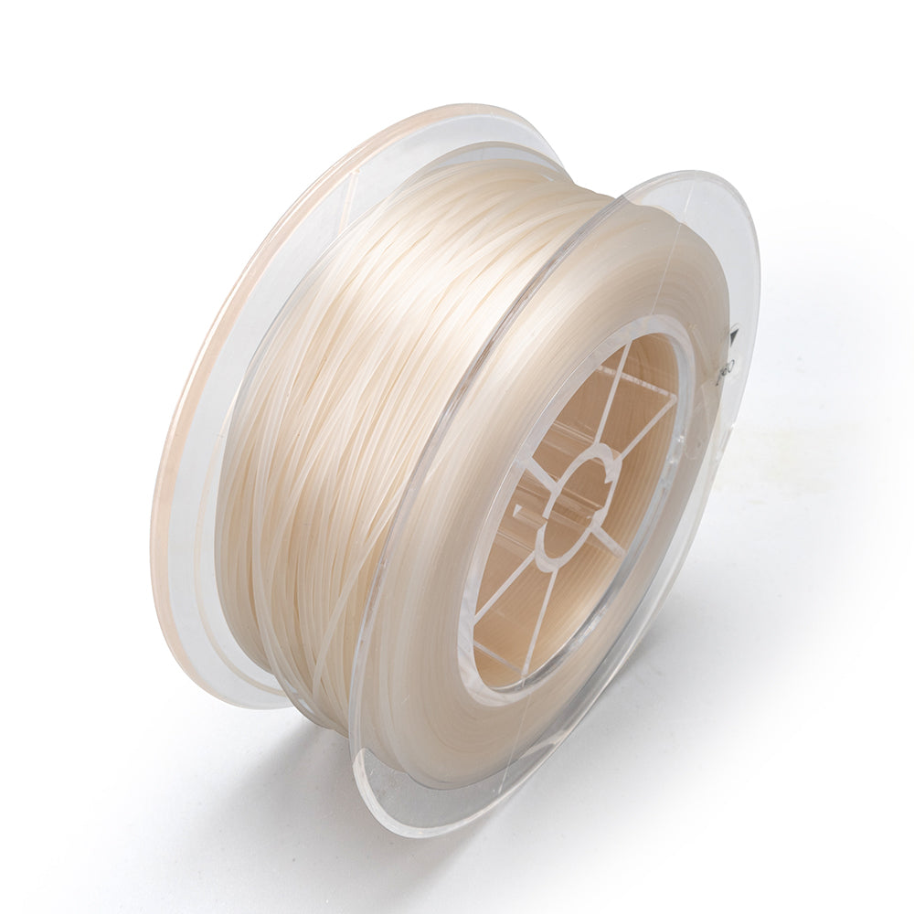 Vortis Fluorocarbon Leader Line - Clear