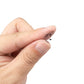 Vortis Fluorocarbon Leader Line - Clear