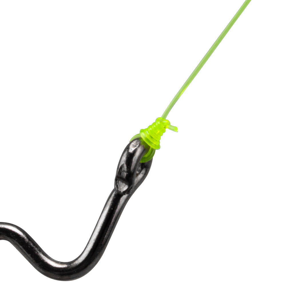 X2 Mono Leader Line - Lime