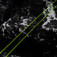 X2 Mono Leader Line - Lime
