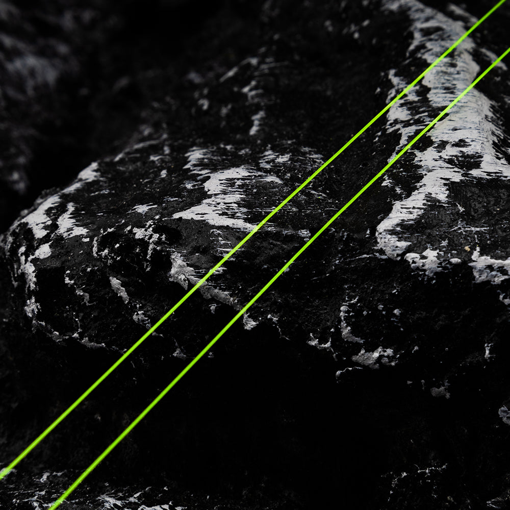 X2 Mono Leader Line - Lime