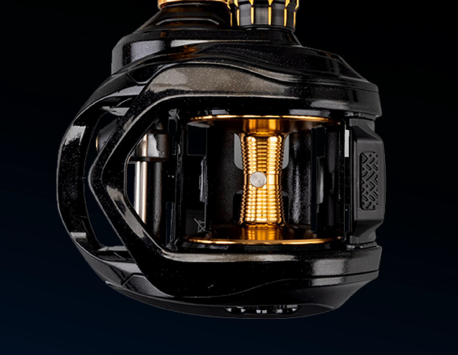 BATTLE BC400 large-capacity spool